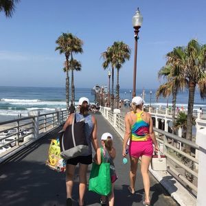 Meet your Posher, Drew